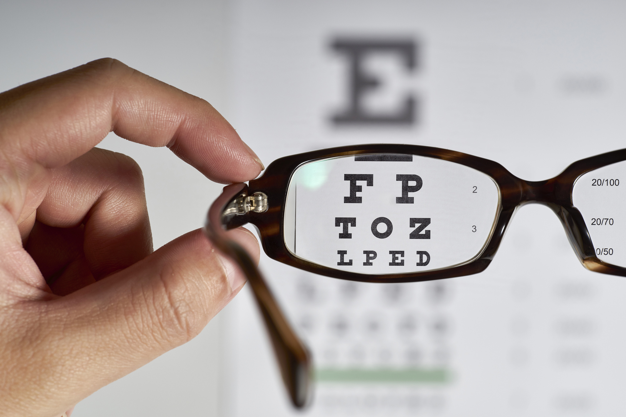 Everything You Need to Know About How to Get Prescription Glasses