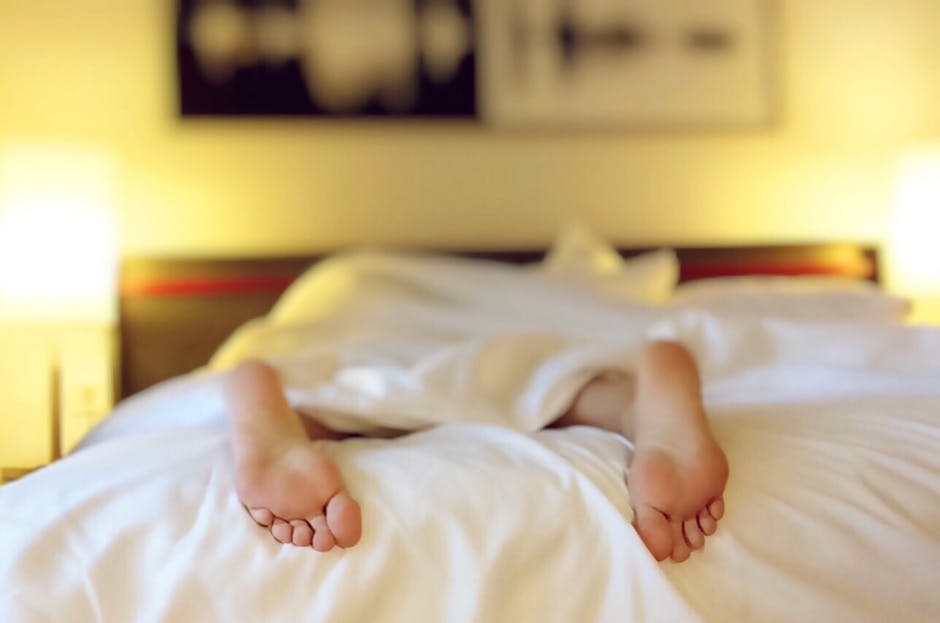 5 Best Organic Bedding to Get a Good Night's Sleep