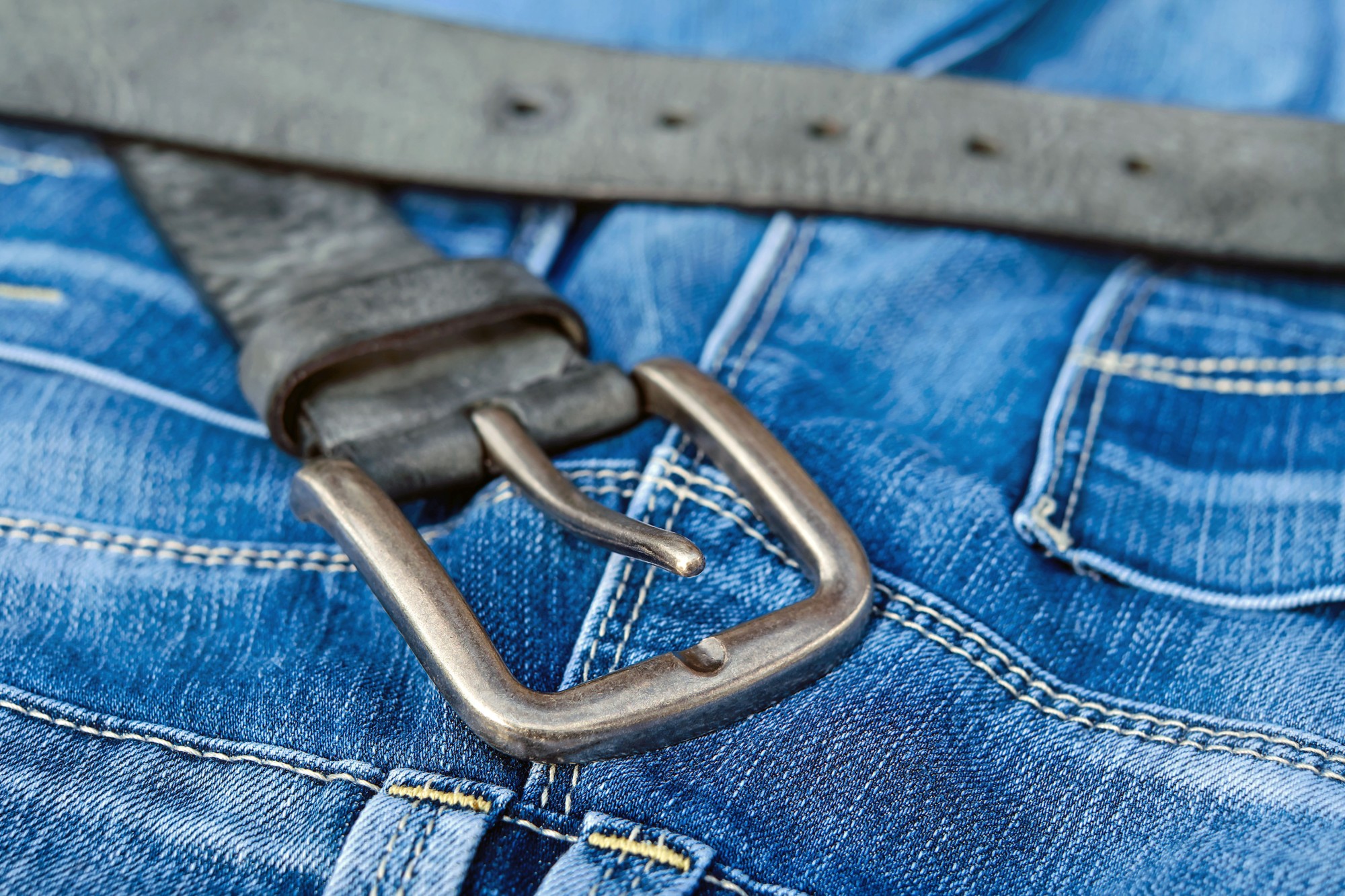 Belting 101: Top 4 Reasons Your Belt Doesn't Work