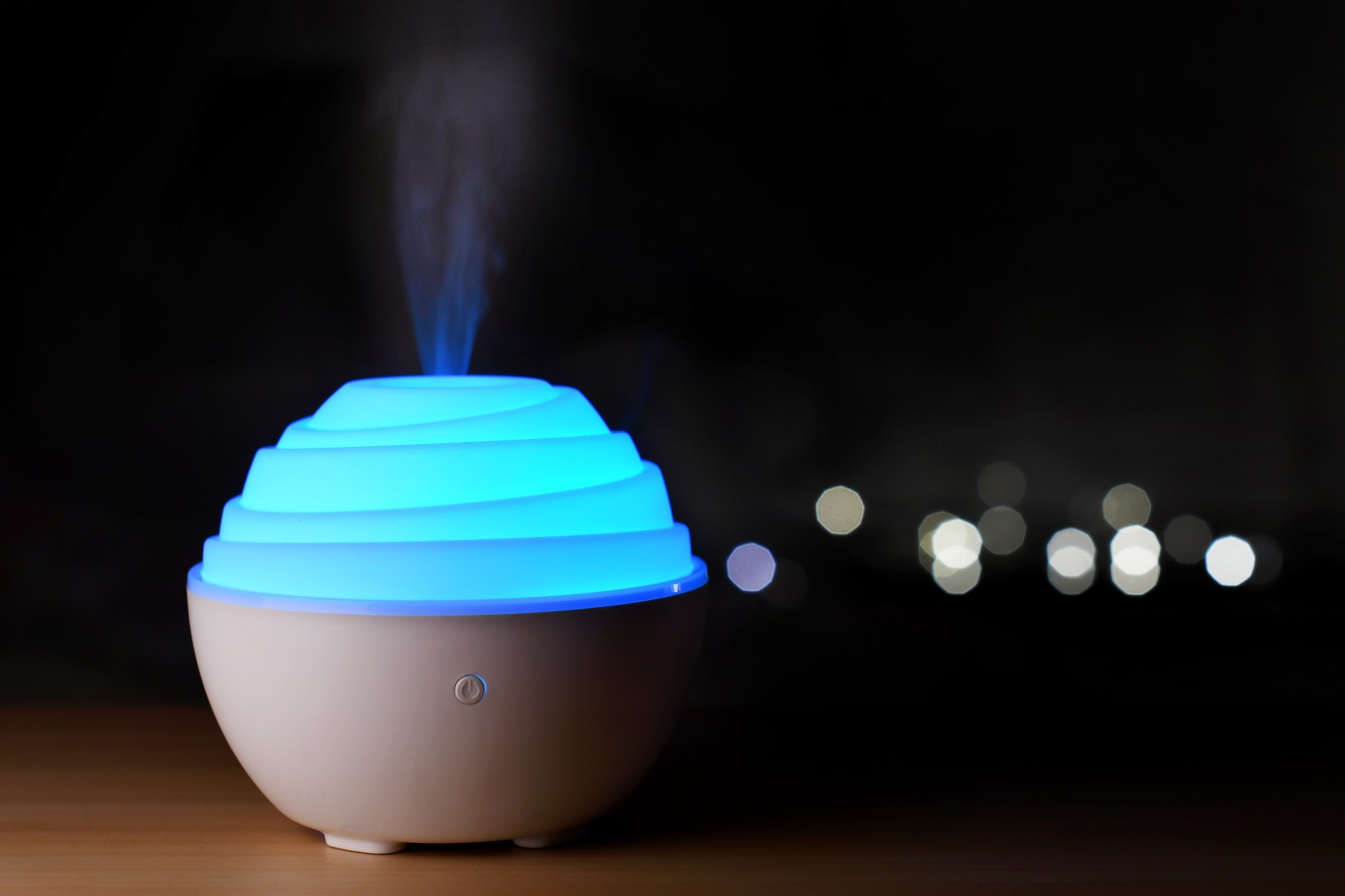 5 Benefits of Aroma Diffusers for Essential Oils