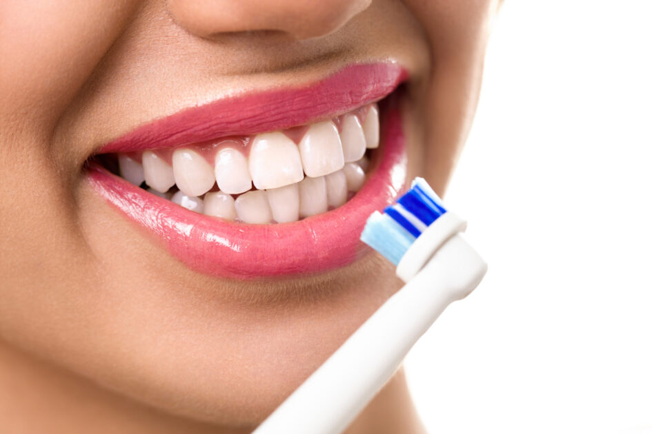 Essential Everyday Habits for Good Oral Hygiene