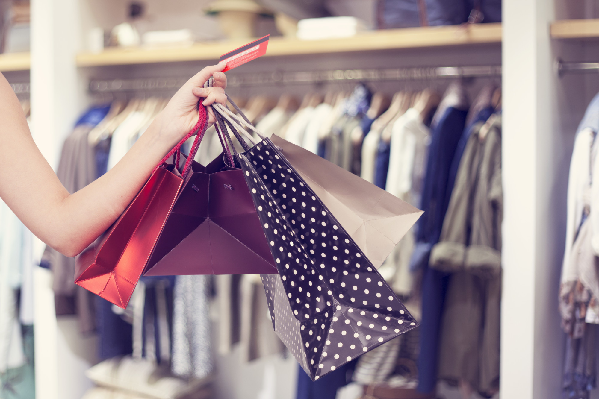 Stores With Rewards Programs: Killer Ways to Bag Great Deals