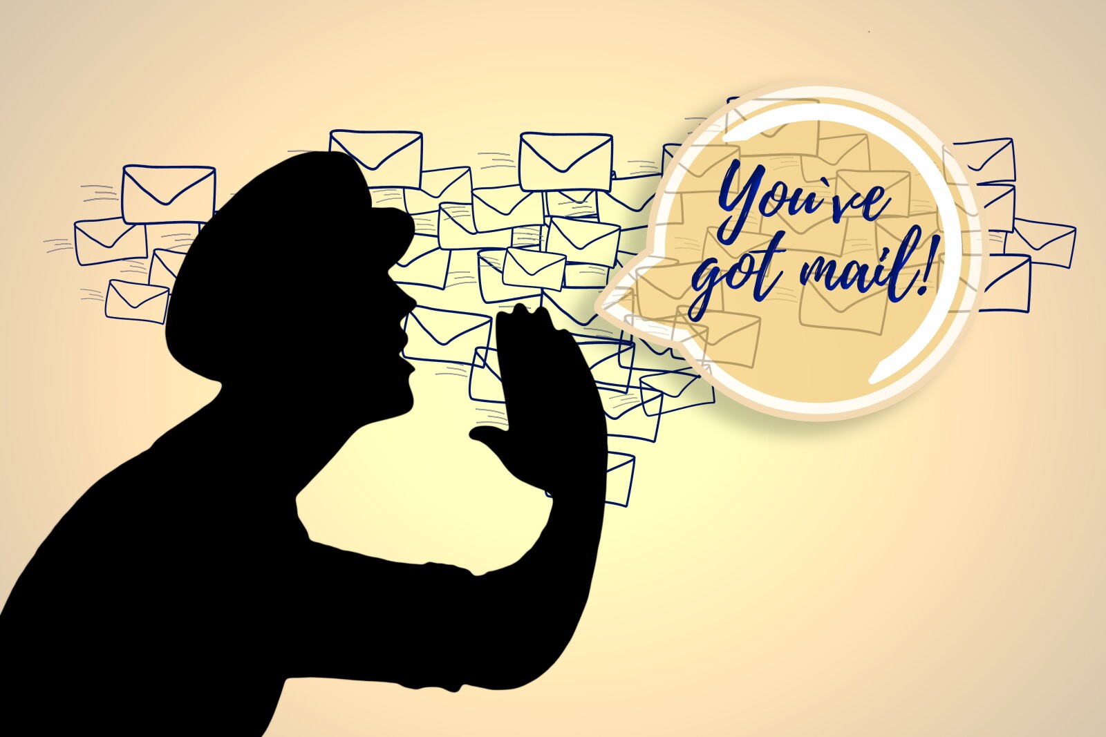 Email Blasts for Your Sales Funnel