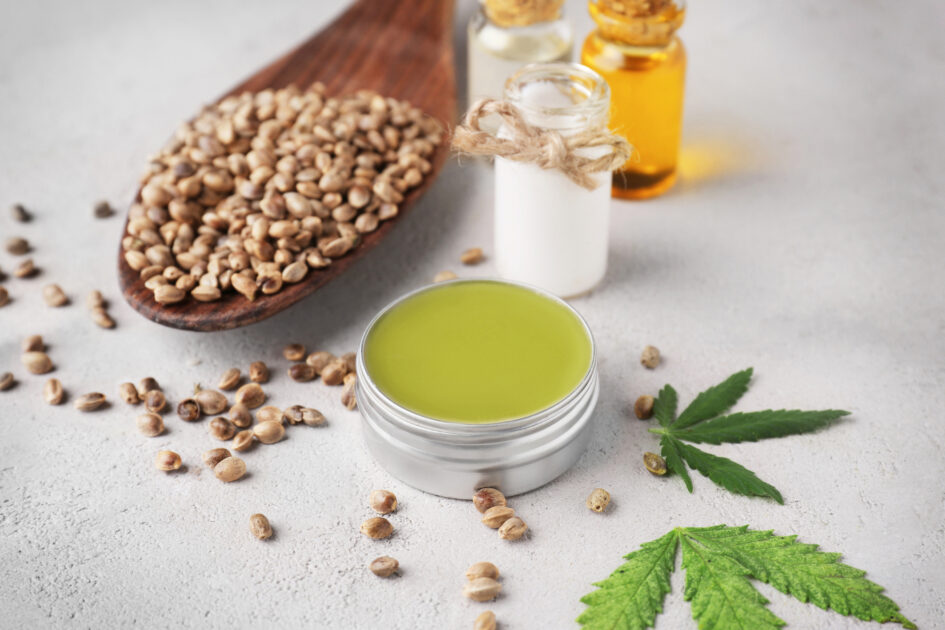CBD Oil for Pain Relief: Does It Really Work?