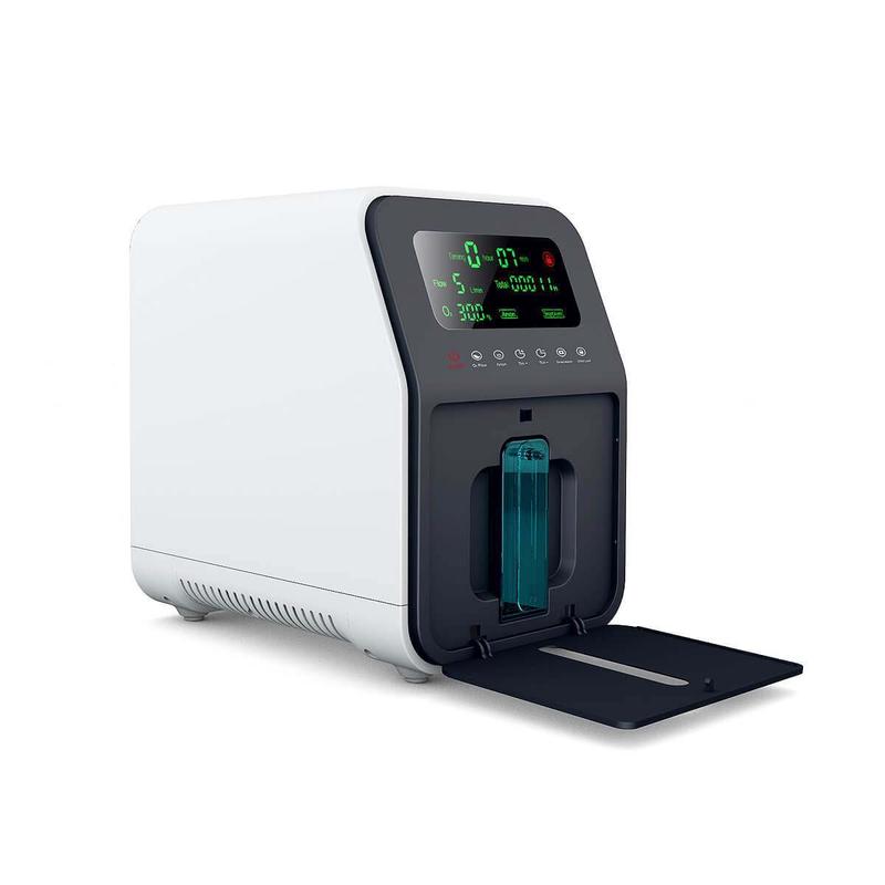 The 5 Best Portable Oxygen Concentrators of 2021