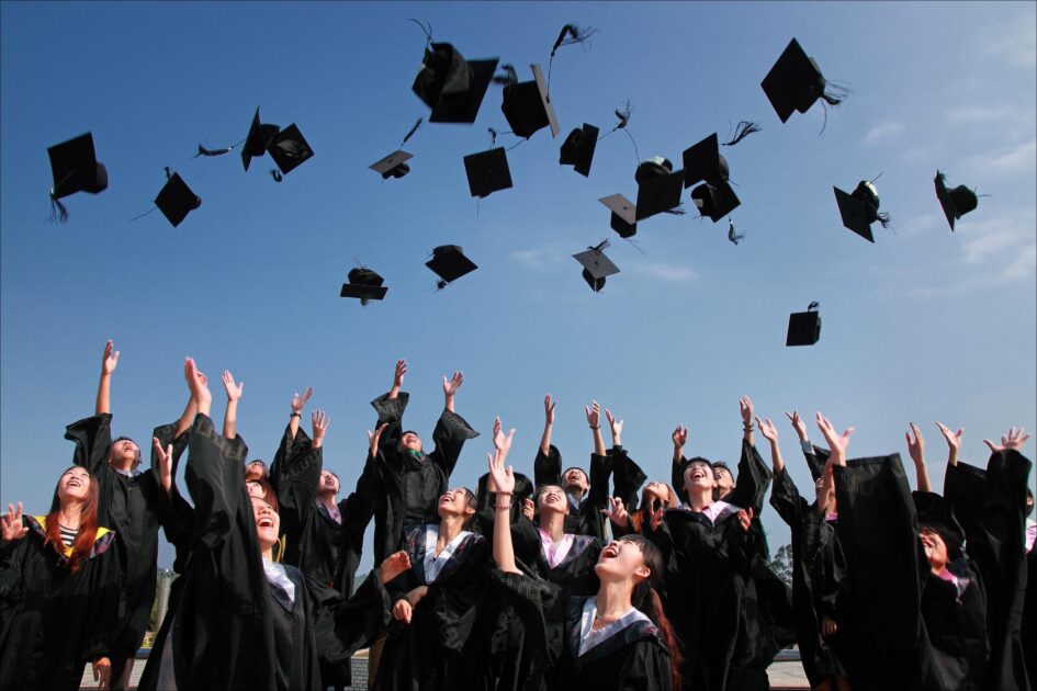 Ways to Celebrate Your Child's Graduation During COVID
