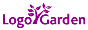 Logo Garden logo designing tool
