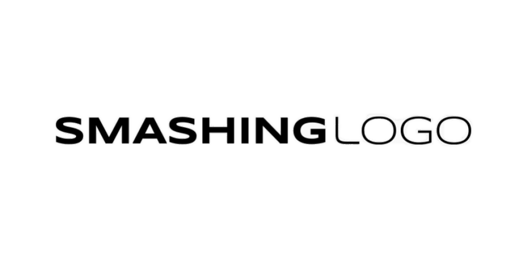 SmashingLogo logo creator tool