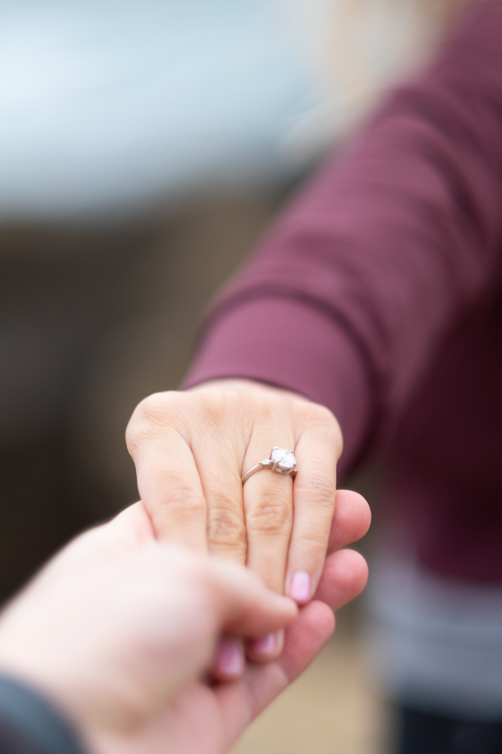 What to Look for When Choosing an Engagement Ring