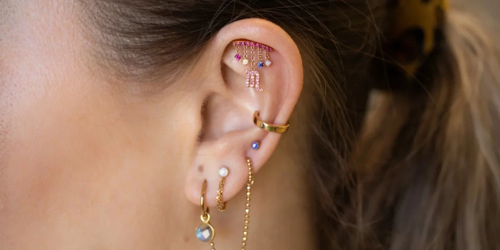 A Simple Guide on How to Choose Piercing Jewelry