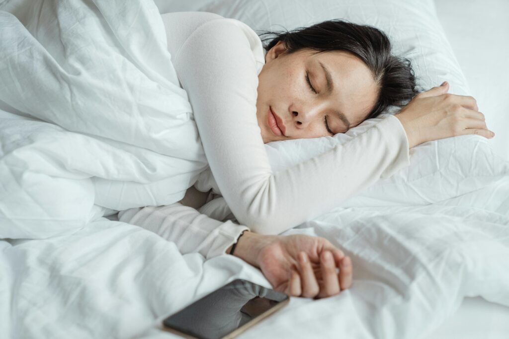 Create the Ideal Environment to Get Perfect Sleep Tonight