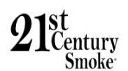 21st Century Smoke Coupon Code