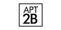 Apt2B Coupon Code