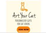 Art Your Cat Coupon Code