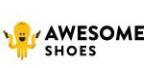 Awesome Shoes Coupon Code