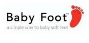 Baby Foot Coupon Code