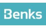 Benks Coupon Code