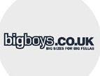 Bigboys.co.uk Discount Code