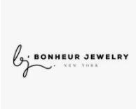 Bonheurjewelry.com Promo Code