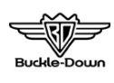 Buckle Down Coupon Code