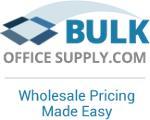 Bulk Office Supply Coupon Code