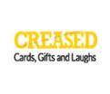 Creased Cards Coupon Code