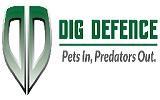 Dig Defence Coupon Code