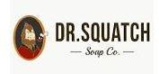 Dr. Squatch Coupon Code