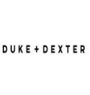 Duke and Dexter Coupon Code
