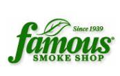 Famous Smoke Coupon Code