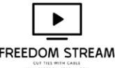 Freedom-stream.com Promo Code