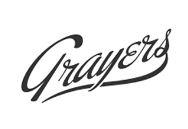 Grayers.com Promo Code