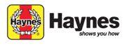 Haynes.com Promo Code
