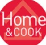 Home & Cook Coupon Code