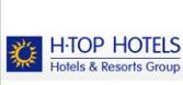 H TOP Hotels Coupon Code