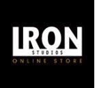 Iron Studios Coupon Code