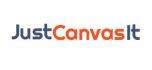 JustCanvasIt Coupon Code