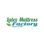 Latex Mattress Factory Discount Code