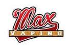 Max Vaping Coupon Code