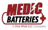 Medic Batteries Coupon Code