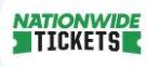 Nationwide Tickets Coupon Code