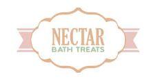 Nectar Bath Treats Promo Code
