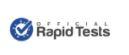 Official Rapid Tests Coupon Code