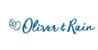 Oliver & Rain Coupon Code