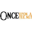 Once Upon A Tee Coupon Code