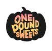 Onepoundsweets.com Discount Code
