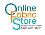 Onlinefabricstore.com Promo Code