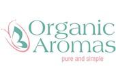 Organic Aromas Coupon Code