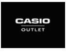 Outlet.casio.co.uk Promo Code