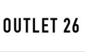 Outlet26.com Promo Code